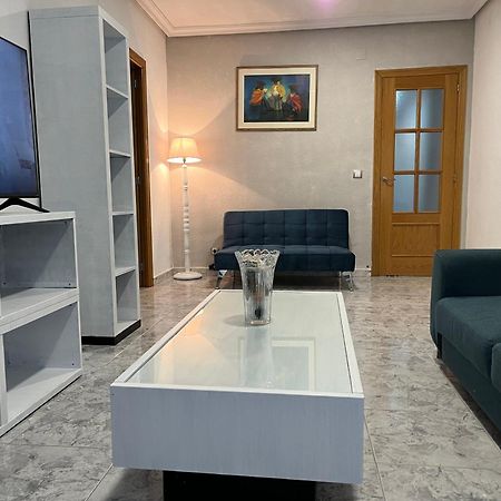 San Nicolas Apartment Аликанте Екстериор снимка
