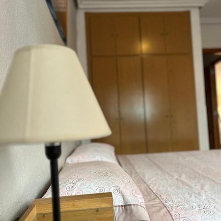 San Nicolas Apartment Аликанте Екстериор снимка