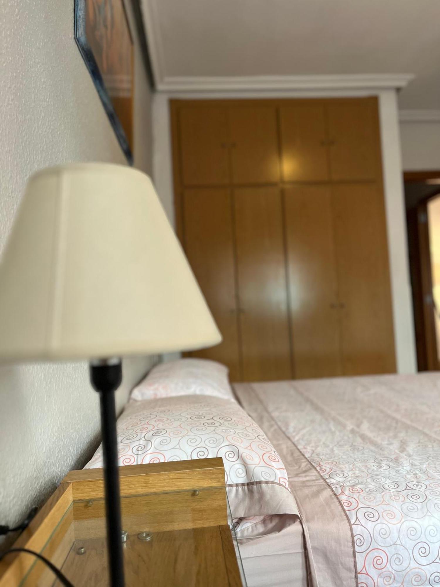 San Nicolas Apartment Аликанте Екстериор снимка