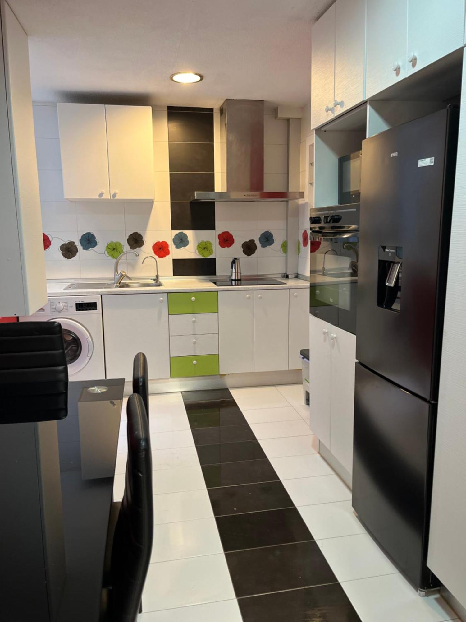 San Nicolas Apartment Аликанте Екстериор снимка