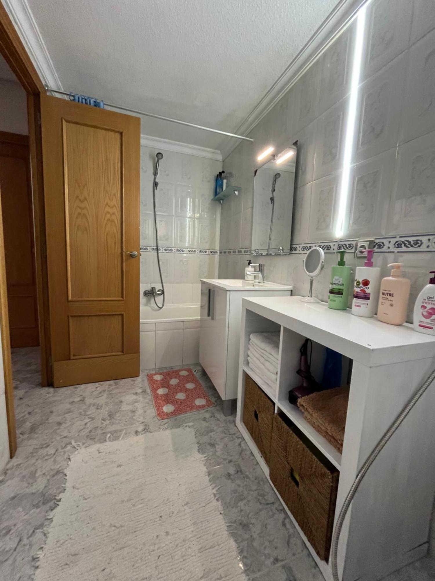 San Nicolas Apartment Аликанте Екстериор снимка